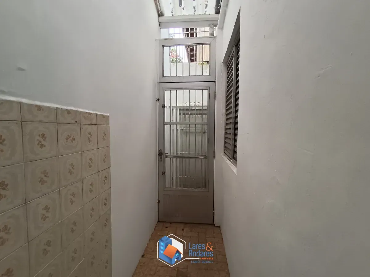 Imagem Casa para venda em Vila Clementino com 3 quartos, 90m²
