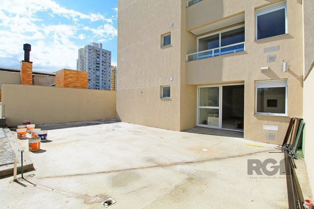 Imagem Apartamento 3 dorms à venda Rua Roque Calage, Passo da Areia - Porto Alegre