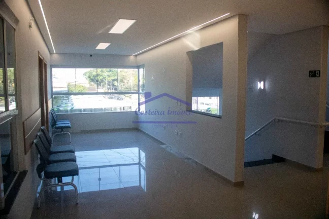 Imagem Salas comercias - Centro de especialidades