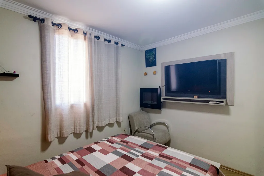 Imagem Apartamento para venda em Demarchi com 2 quartos, 60m2
