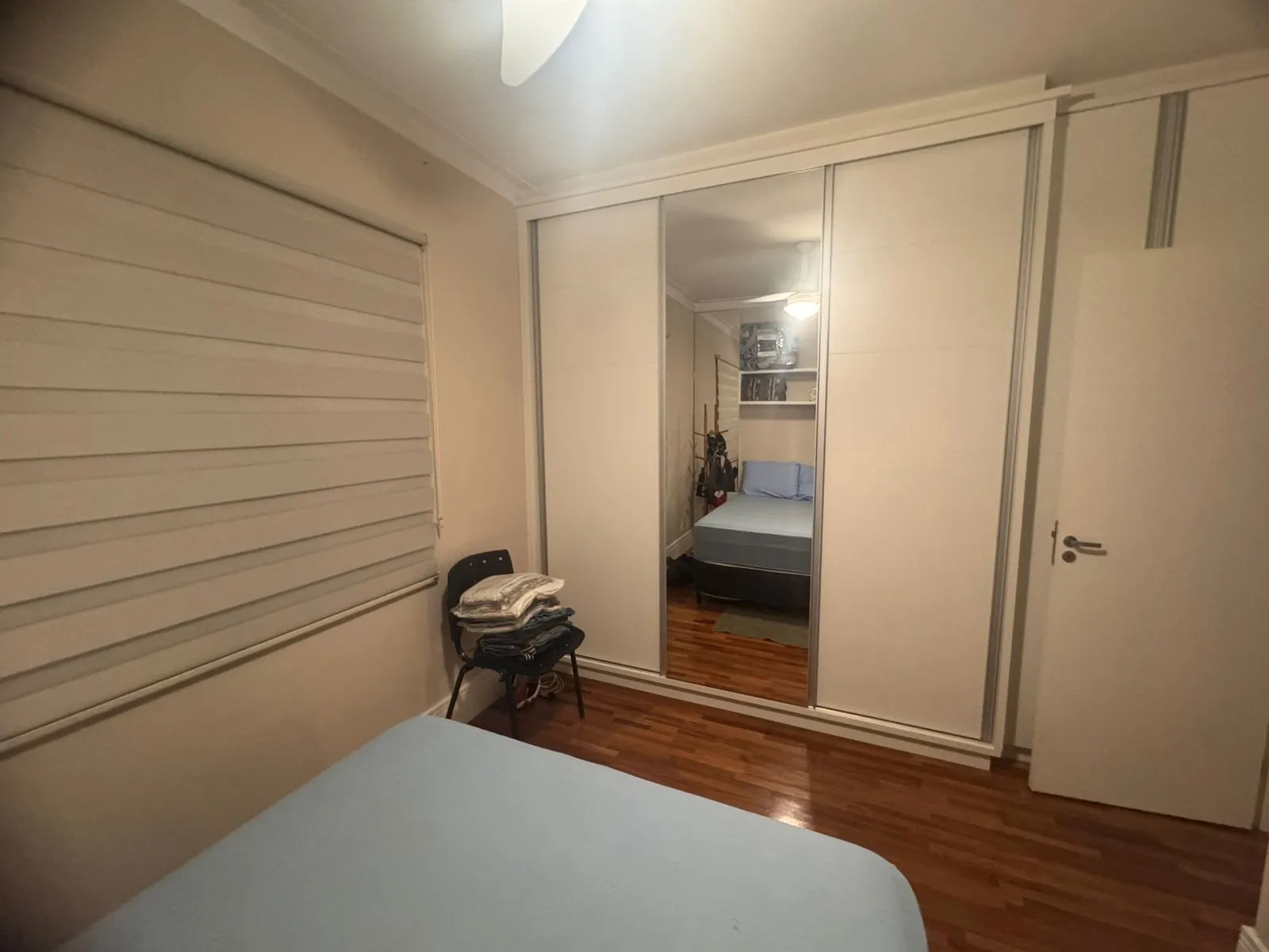 Imagem Apartamento 3 dormitórios sendo uma Suite 85m ao lado do Shopping Iguatemi Esplanada Campolim Sorocaba
