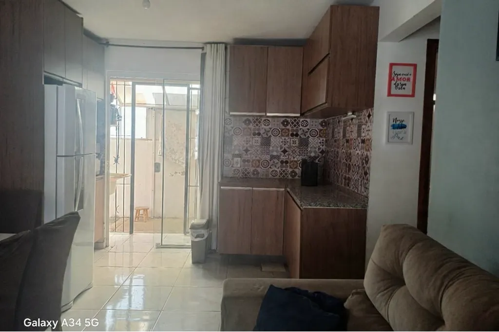 Imagem Casa em Jardim Algarve