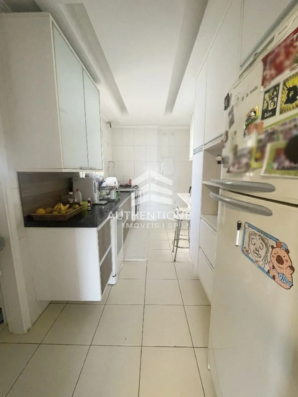 Imagem CLIMA DO PARQUE JABAQUARA - Apartamento na Vila Guarani à venda!