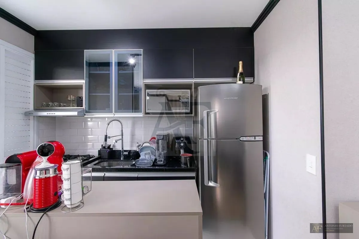 Imagem Apartamento à venda em Vila Prudente, São Paulo
