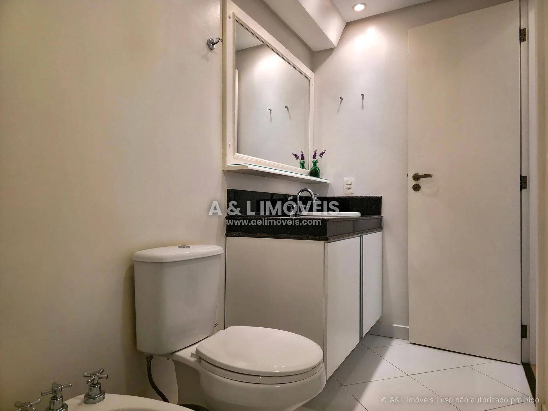 Imagem Duplex Alto do Capivari | 100,21 m² | Lareira | Condomínio Resort