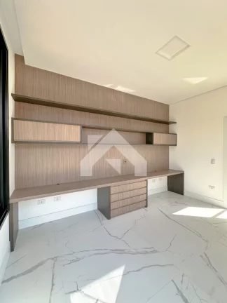 Imagem Casa de Condomínio em Alphaville Residencial Um - Barueri