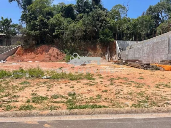 Imagem Terreno no Cond. Reserva Santa Paula - LOTE DE 381,43 m²