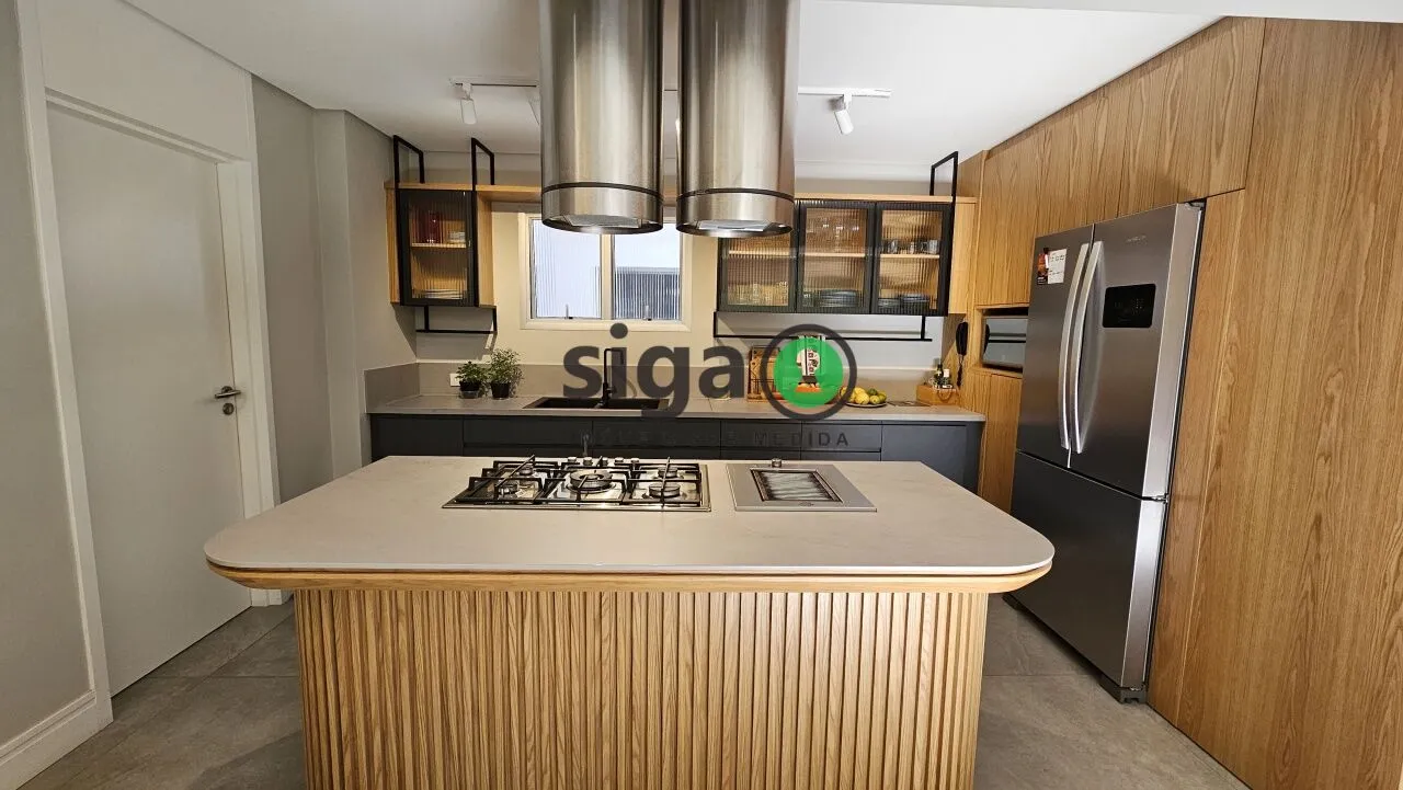 Imagem Apartamento a Venda 114 m² Via Olimpia com renda
