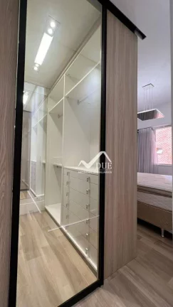 Imagem LOCAÇÃO GONZAGA, R$ 13.000,00 PACOTE, 3 dormitórios, 135 m², LAZER COMPLETO, VARANDA GOURMET - Santos/SP
