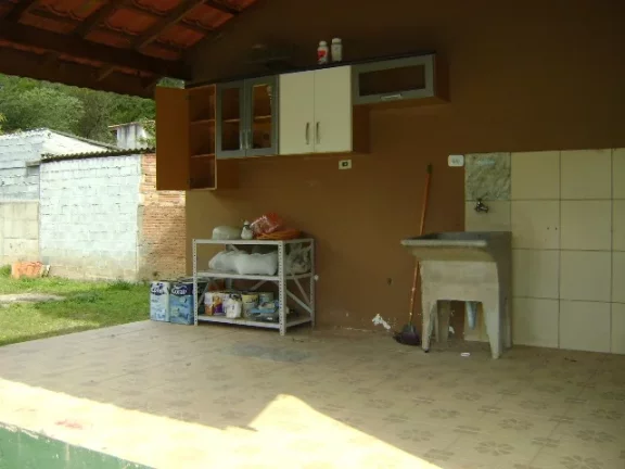 Imagem Chácara Atibaia excelente localização!!