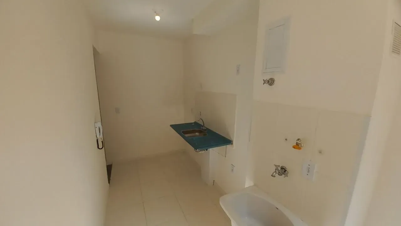 Imagem Apartamento com 2 Quartos à Venda, 49 m² em São Pedro - Osasco