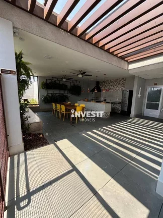 Imagem Apartamento à venda no Setor Coimbra - Goiânia/GO
