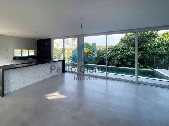 Imagem Casa à venda, Nova, Moderna e Linda na Granja Viana