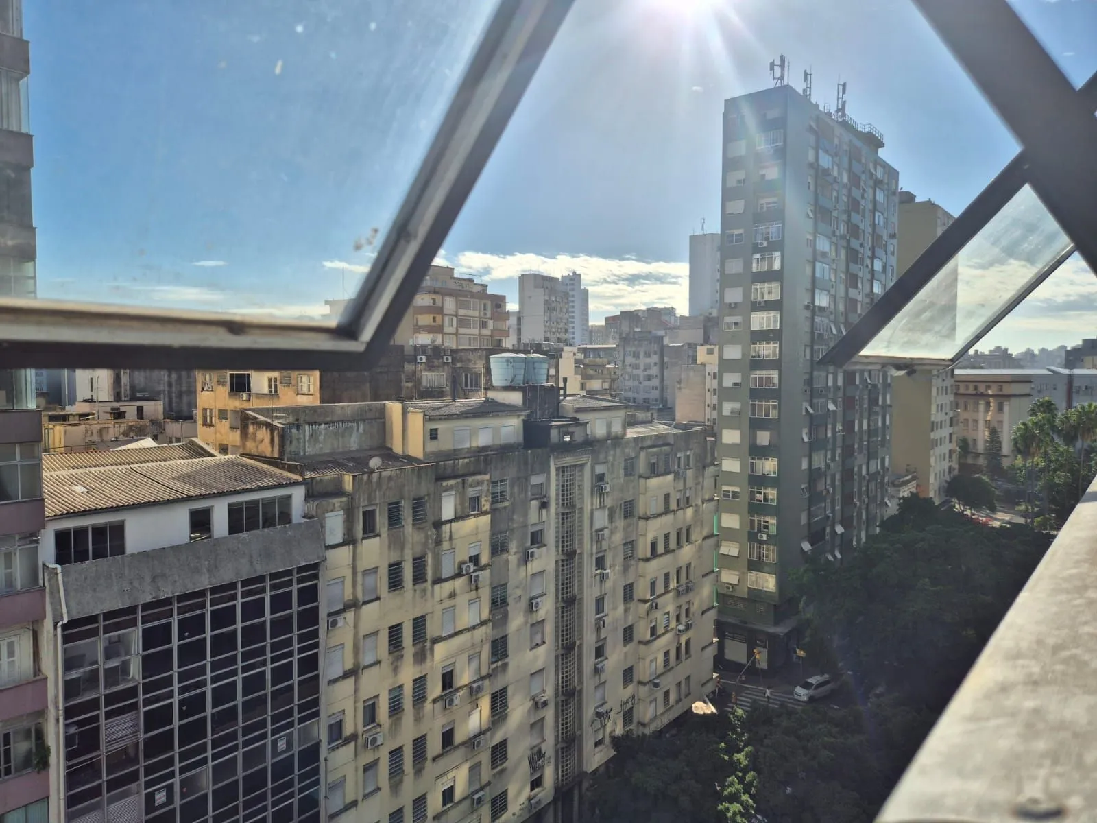 Imagem 3 Dormitórios transformado em um com closet