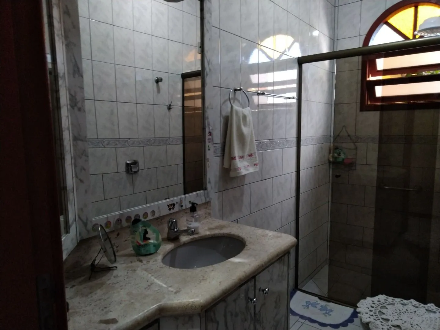 Imagem Casa à venda com 3 quartos 1 suíte, 150m² em Areias São José
