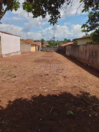 Imagem Terreno Padrão