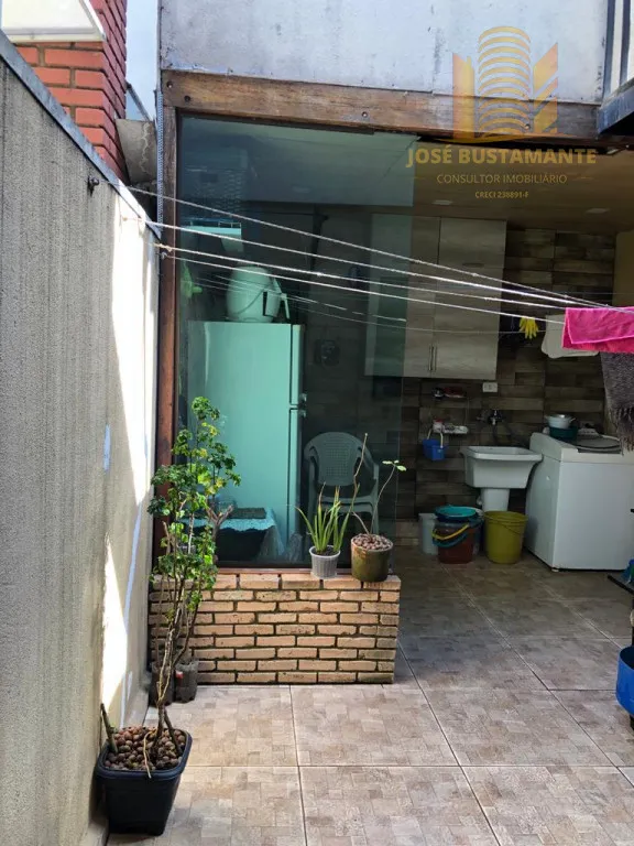 Imagem SOBRADO 2 DOR. VILA MORAES