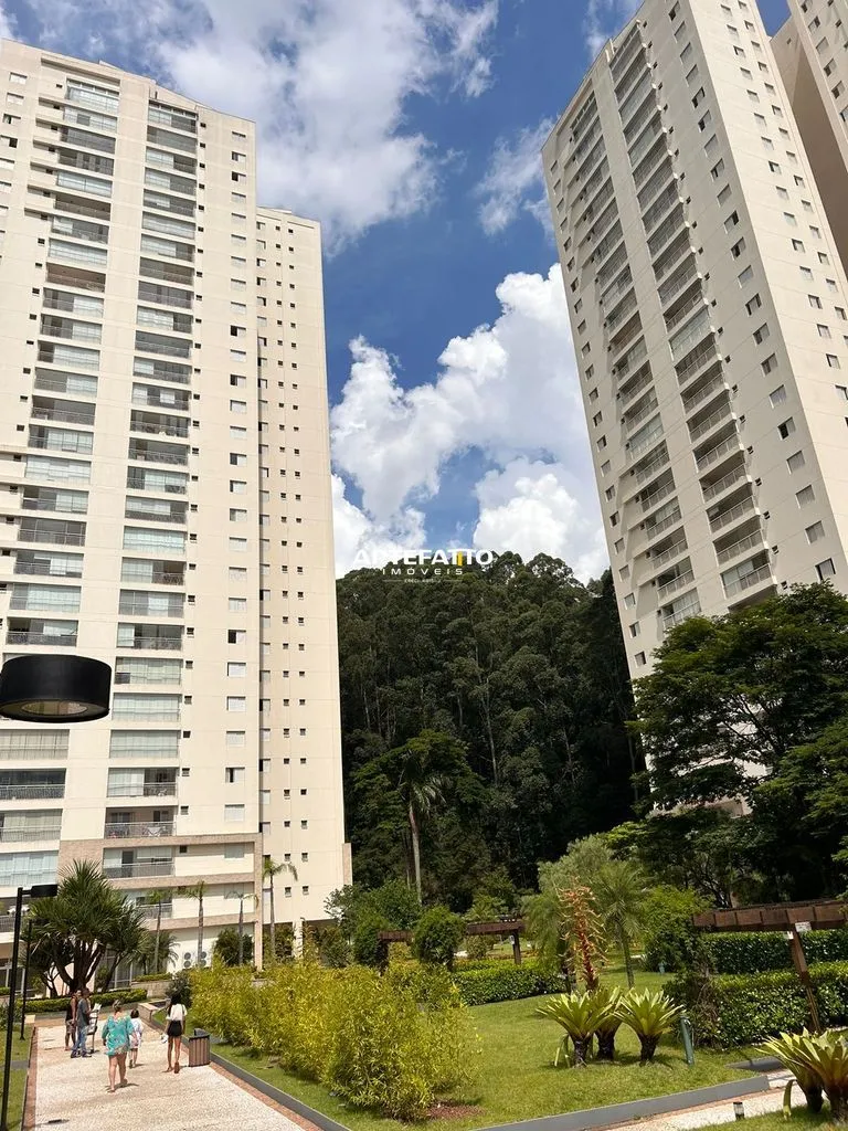 Imagem Apartamento à Venda em Vila Andrade, São Paulo - SP