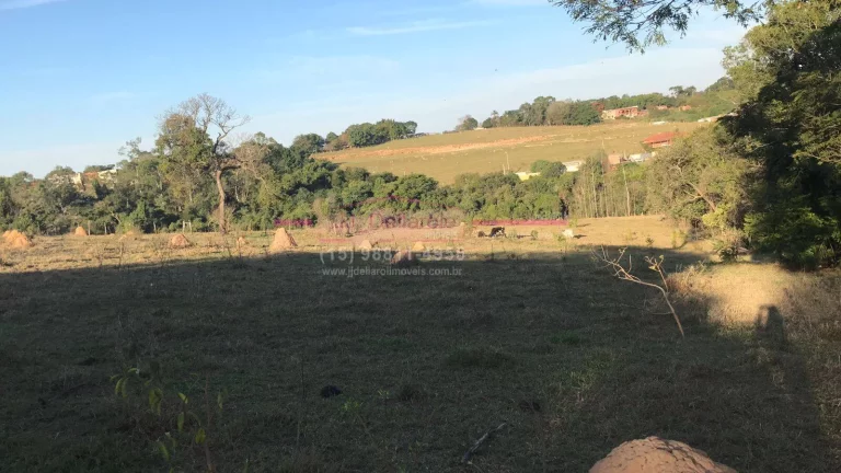 Imagem Área de Terreno com 24.600m² +18.800m² área de mata = TOTALIZANDO 43.470m²