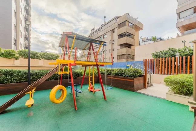 Imagem Apartamento para venda no bairro Petrópolis em Porto Alegre