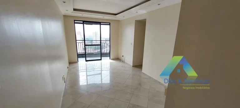 Foto do imóvel Apartamento a venda Com 74m², 3 Quartos, Suíte E 2 Vagas- Moinho Velho