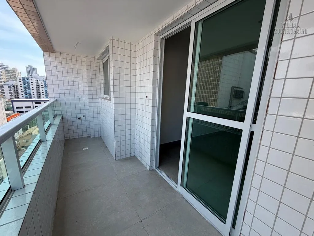 Imagem Apartamento 2 sendo 1 suíte lazer completo no bairro Aviação