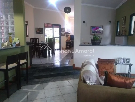 Imagem Casa à venda no Condomínio Oruam em Valinhos , térrea , contendo apenas escada para acessar a cas...