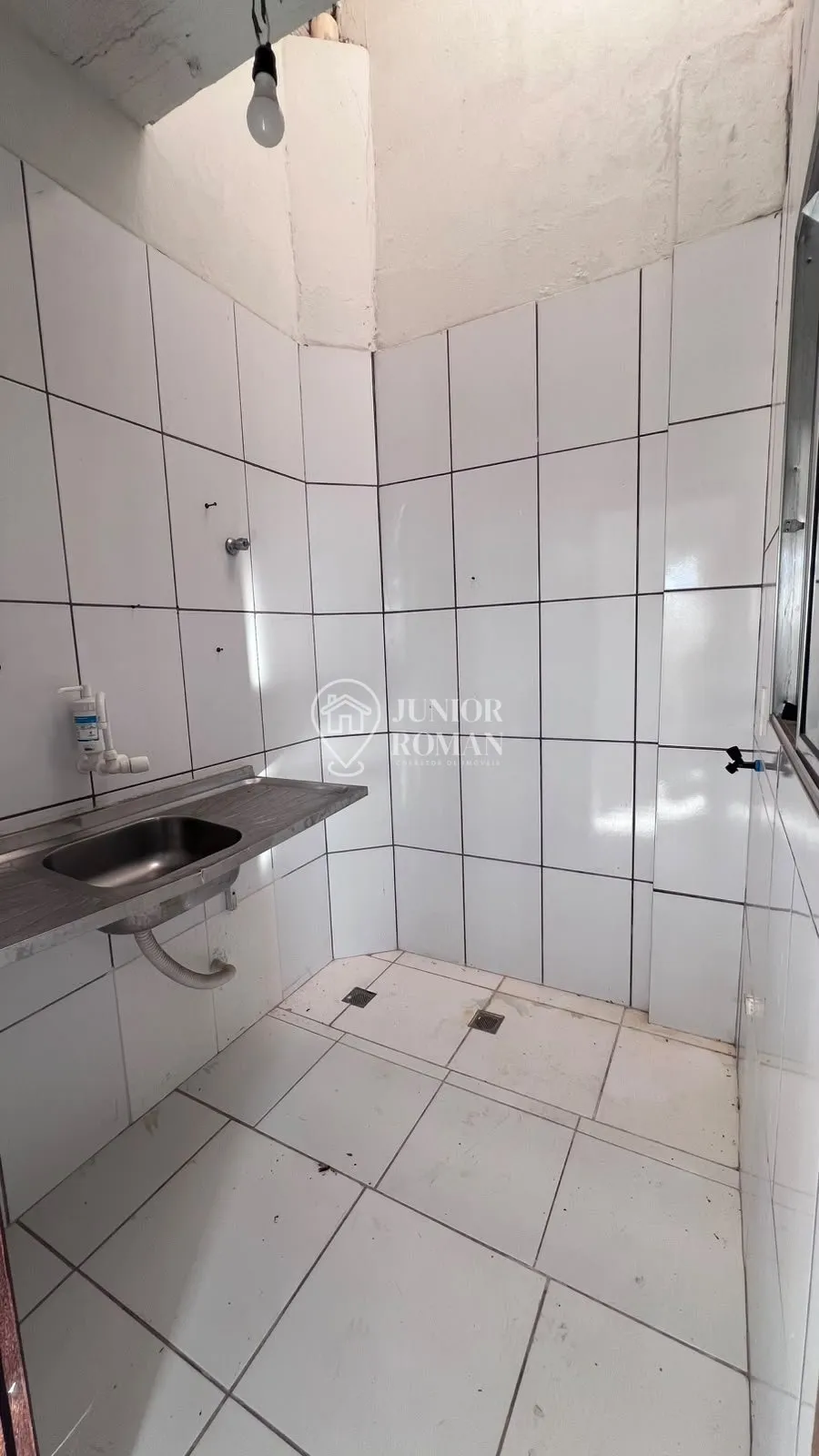 Imagem APTO 2 DORM NO BAIRRO SANDRA REGINA EM BARREIRAS/BA