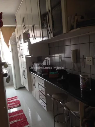 Imagem Cobertura Duplex 2 Dorms , 2 Salas, 2 Vagas e Terraço Gourme