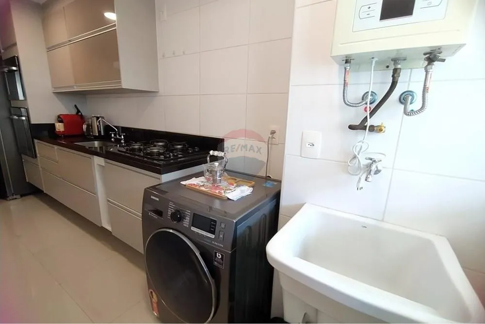 Imagem Apartamento - Melhor condominio do Pontal Oceânico