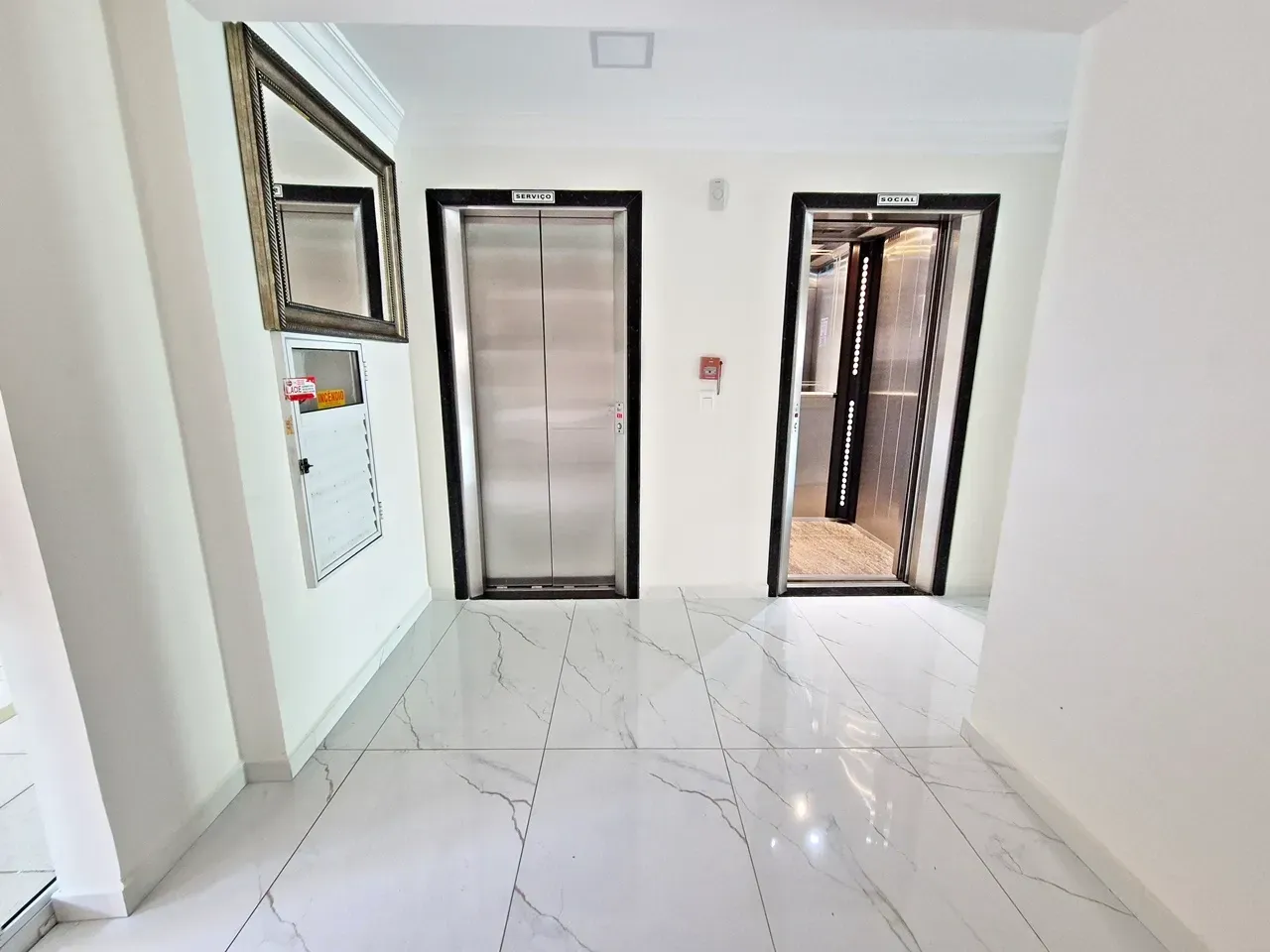 Imagem Apartamento com 3 Quartos à Venda, 93 m² em Mirim - Praia Grande