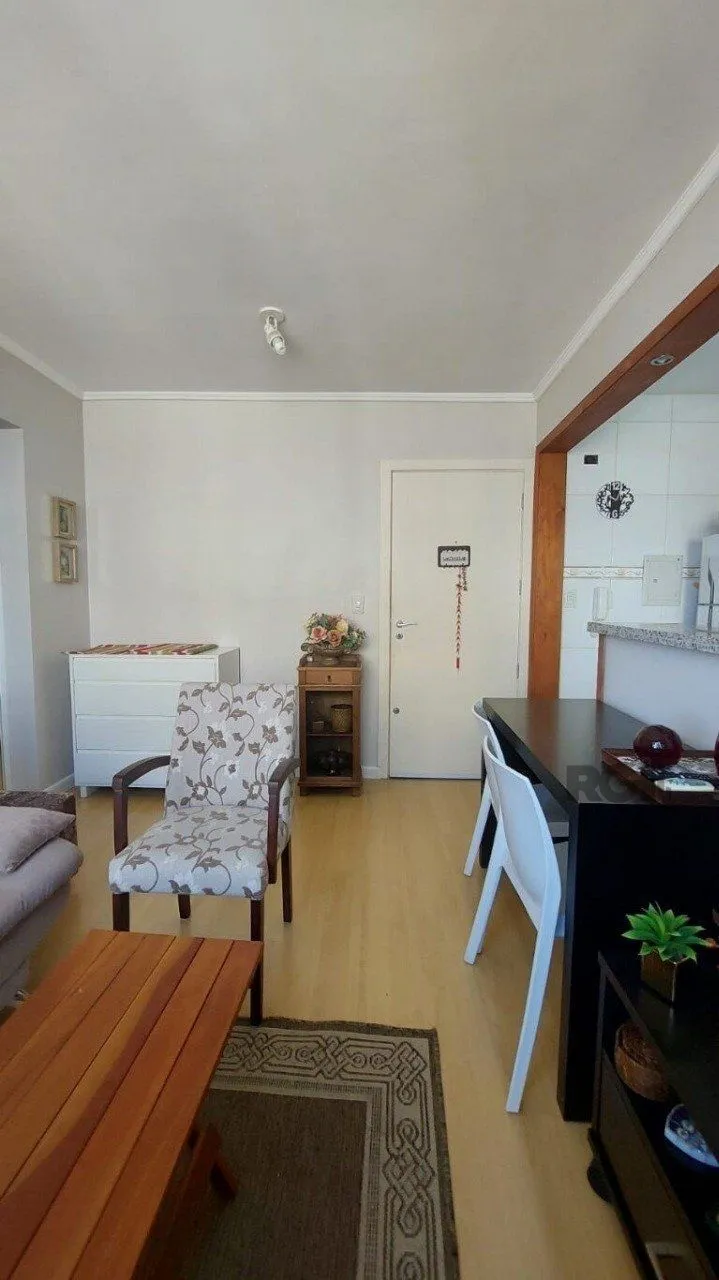 Imagem Apartamento em Tristeza