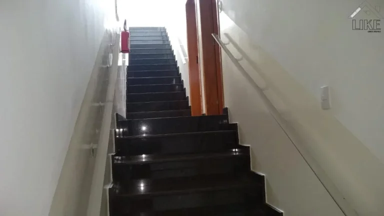 Imagem Prédio Comercial com Casa à Venda no Jardim das Indústrias - São José dos Campos