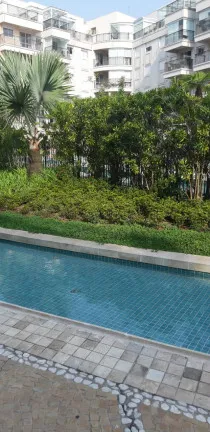 Imagem Apartamento com 1 Quarto à Venda, 49 m² em Jardim Leonor - São Paulo