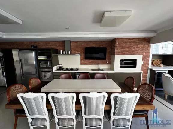 Imagem Apartamento Frente Mar para Venda em Balneário Camboriú, CENTRO, 4 dormitórios, 4 suítes, 5 banheiros, 3 vagas