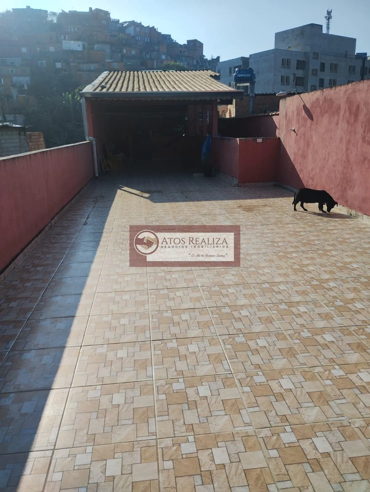 Imagem Casa à Venda no Parque Grajaú, SP - 2 Dorms, 125m² por R$415 Mil