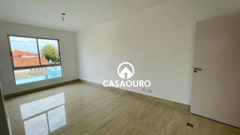 Imagem Apartamento com 2 quartos à venda, 60 m² por R$ 491.300 - Esplanada - Belo Horizonte/MG