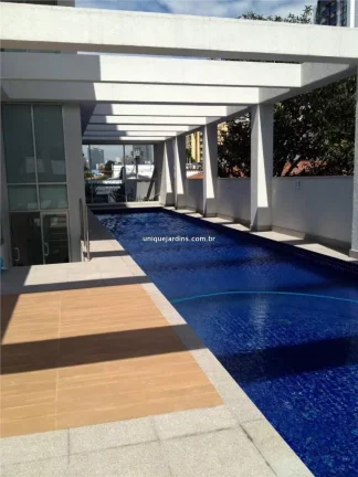 Imagem Apartamento à venda Brooklin São Paulo