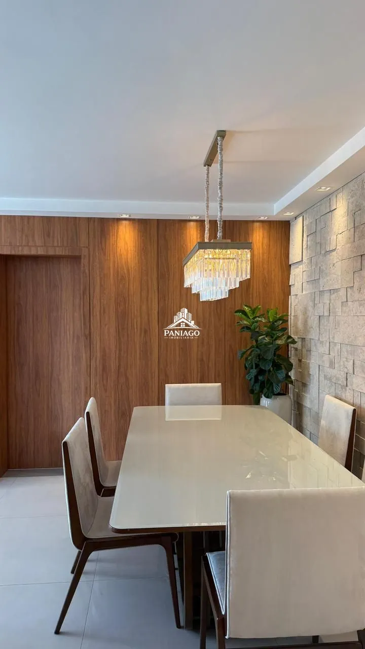 Imagem Apartamento no Brasil Beach | 3 Quartos, Suíte, Sacada Gourmet | Sol Da Manhã