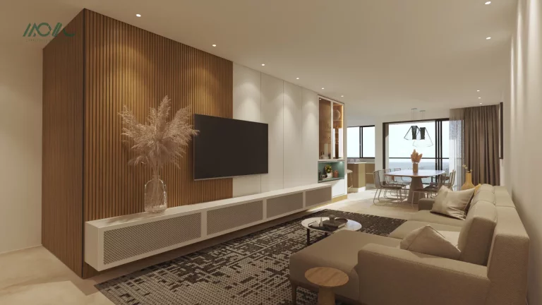 Imagem Edifício Pedra Bella - Apartamentos Novos em Itapoá | Convisa