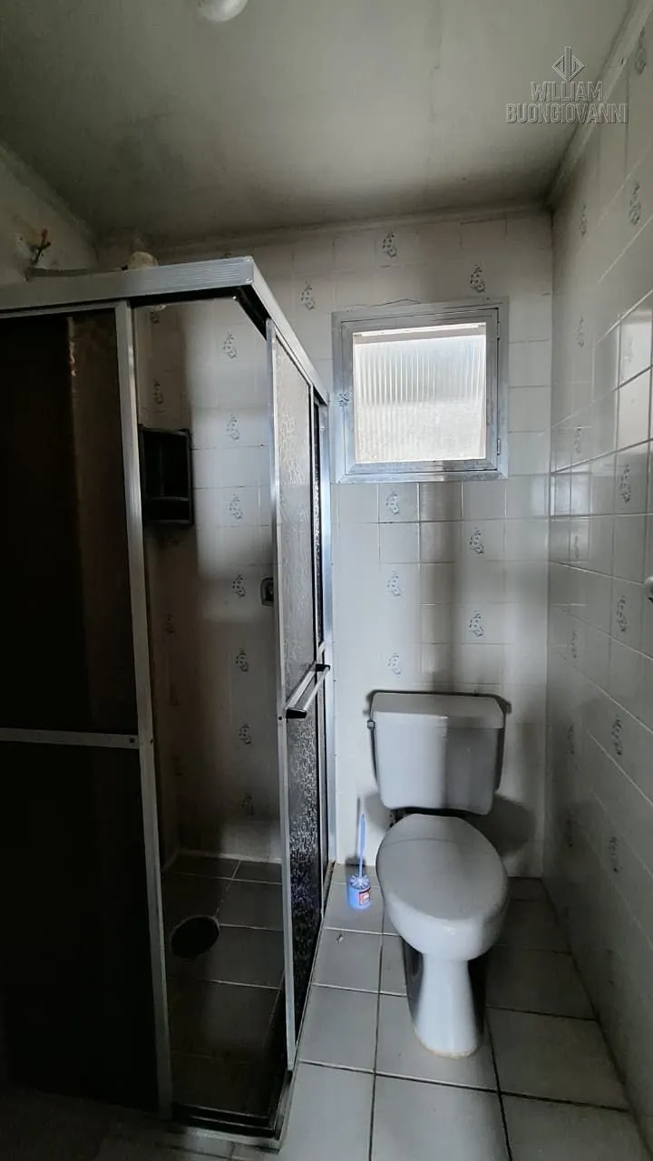 Imagem Apartamento 01 dormitório vista total para o mar -MONGAGUA