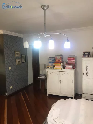 Imagem APARTAMENTO À VENDA JARDIM DO MAR - SÃO BERNARDO DO CAMPO - SP