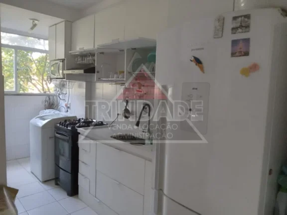 Imagem APARTAMENTO RESIDENCIAL em RIO DE JANEIRO - RJ, VARGEM PEQUENA