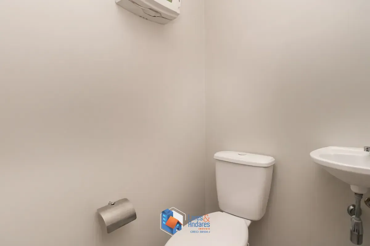 Imagem Conjunto comercial para venda em Jardim Paulista, 76m²