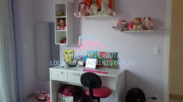 Imagem Casa à venda Jardim Colônia - Área útil 290 m2 com 3 dormitórios sendo 1 suíte - 4 vagas - Jundiaí /