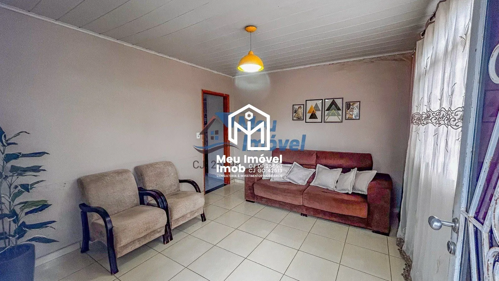 Imagem Cond Versales Casa 5 Quartos 2 Suítes 4 Vagas 500m²