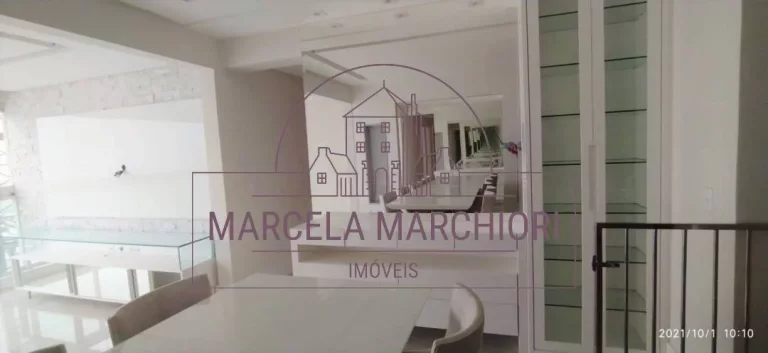 Imagem 4 Quartos 1 suíte coberturta Montado Varanda 2 Vgs Lazer vista mar linda