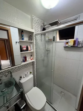 Imagem APARTAMENTO RESIDENCIAL em MANAUS - AM, PARQUE 10 DE NOVEMBRO