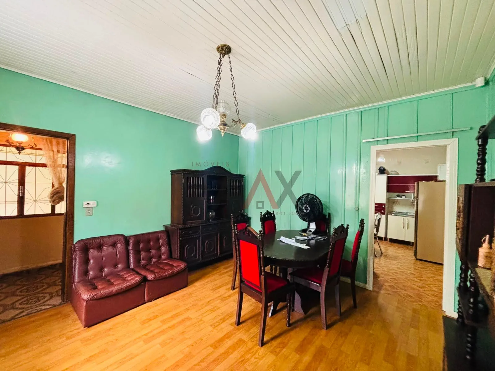Imagem Casa à venda, residencial ou comercial com 319.00 m², CENTRO, GUARAPUAVA - PR
