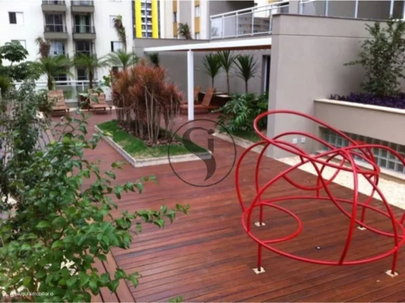 Imagem APARTAMENTO RESIDENCIAL em SÃO PAULO - SP, PINHEIROS